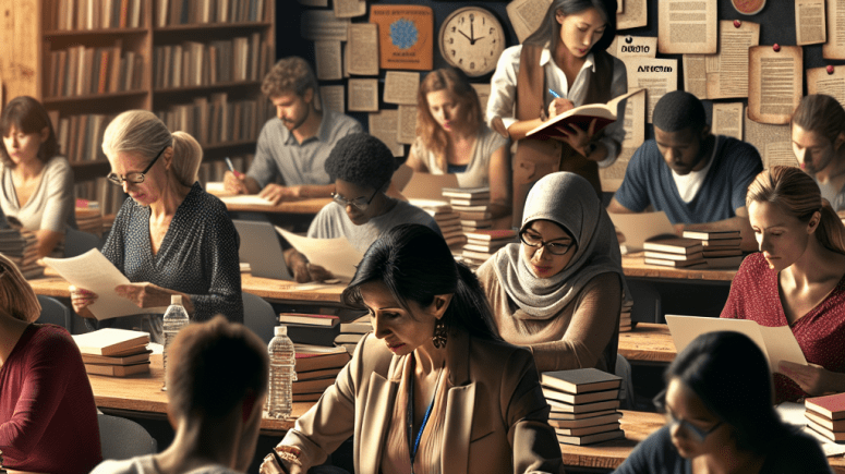 Essential Guide to Self-Publishing Your Book: Expert Tips and Strategies