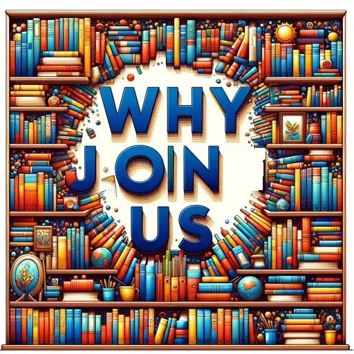 Join Bharat Author Club