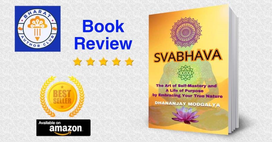 Svabhava