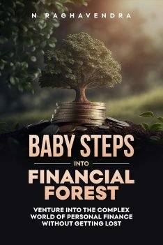 Baby Step in to Financial Forest