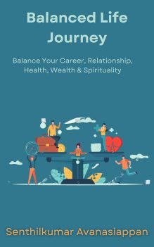 Balanced Life Journey