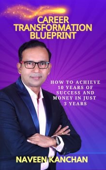 Career Transformation Blueprint