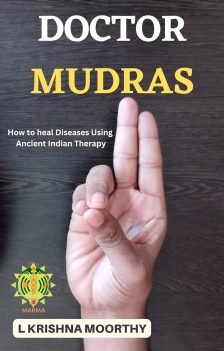 DOCTOR MUDRAS
