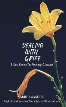 Dealing with Grief