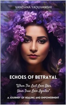 Echoes of Betrayal