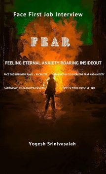 FACE FIRST JOB INTERVIEW