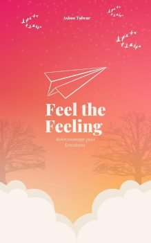 Feel The Feeling