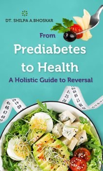 From Prediabetes to Health
