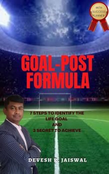 GOAL POST FORMULA
