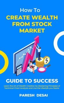 HOW TO CREATE WEALTH FROM STOCK MARKET