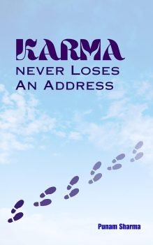 KARMA Never Loses An Address