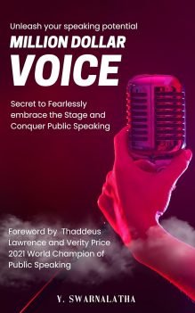 Million Dollor Voice