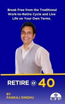 Retire@40