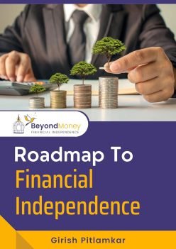 Roadmap to financial independence