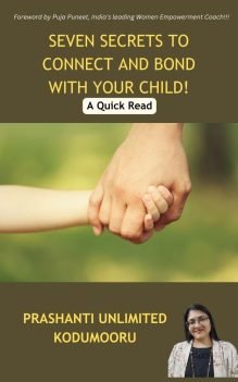 Seven Secrets to Connect and Bond