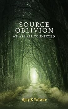 Source Oblivion