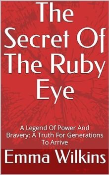 The Secret of Ruby Eye