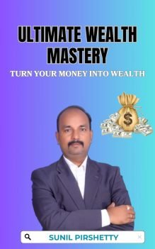 Ultimate Wealth Mastery