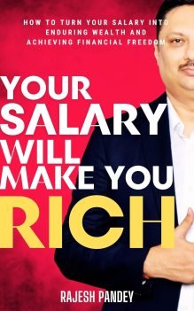 Your Salary Will Make You Rich